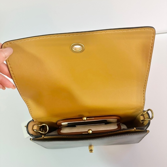 Coach - Disney x Coach Dinky with Minnie Mouse - Picture 8 of 14